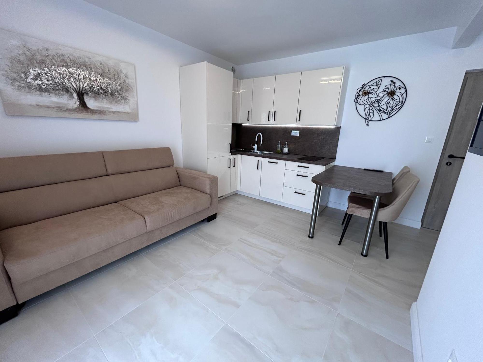 Apartmani Biokovo Makarska Zewnętrze zdjęcie