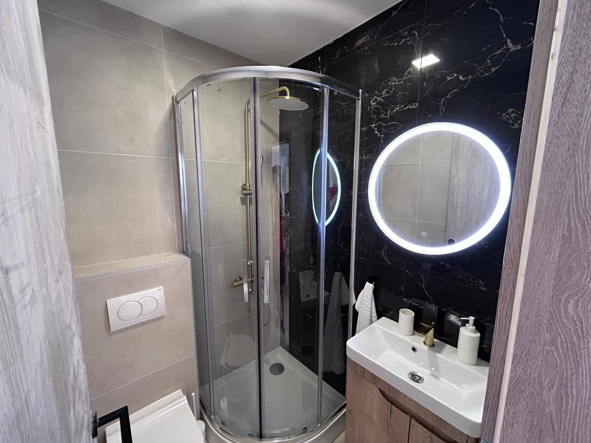 Apartmani Biokovo Makarska Zewnętrze zdjęcie