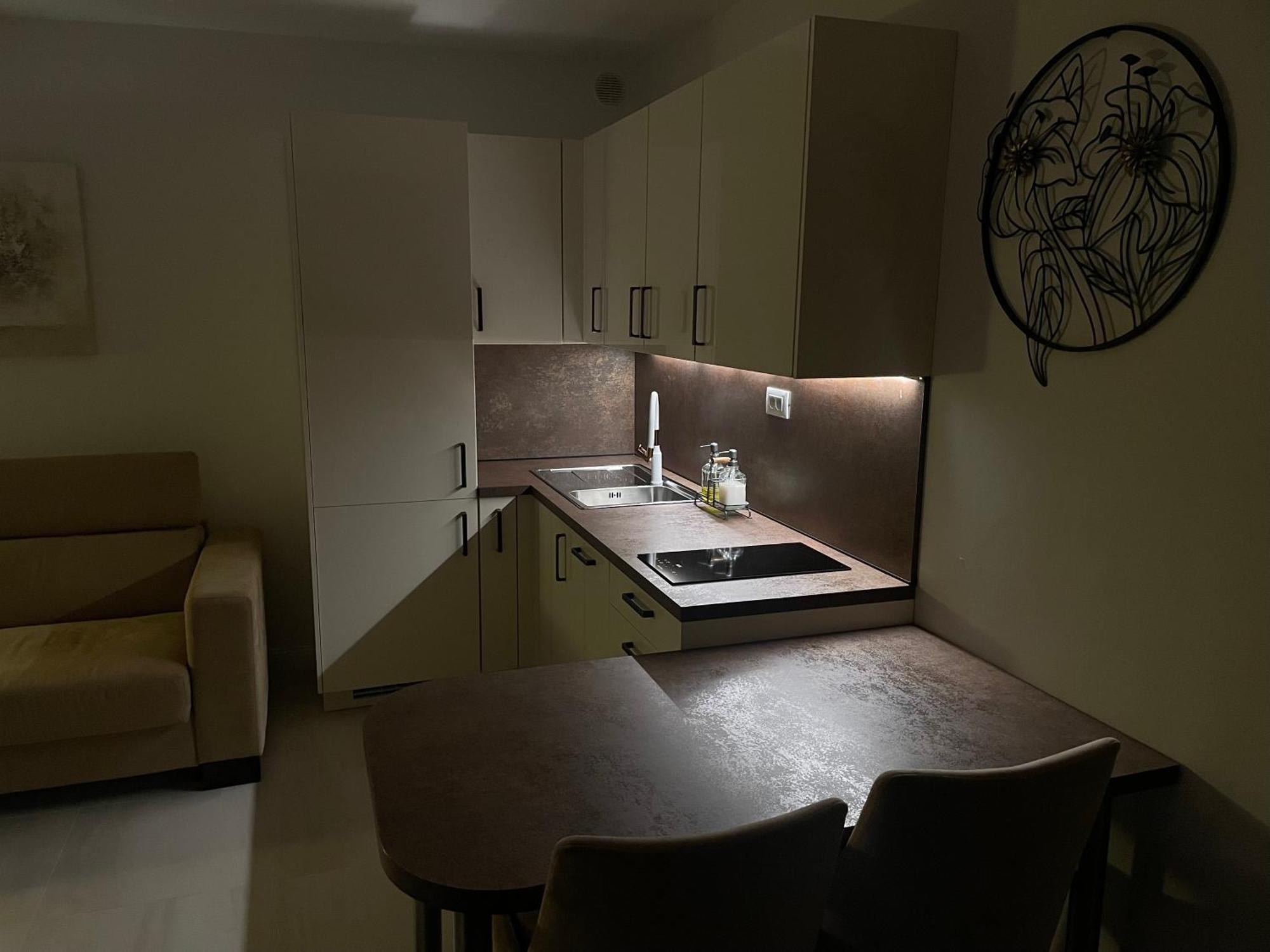 Apartmani Biokovo Makarska Zewnętrze zdjęcie